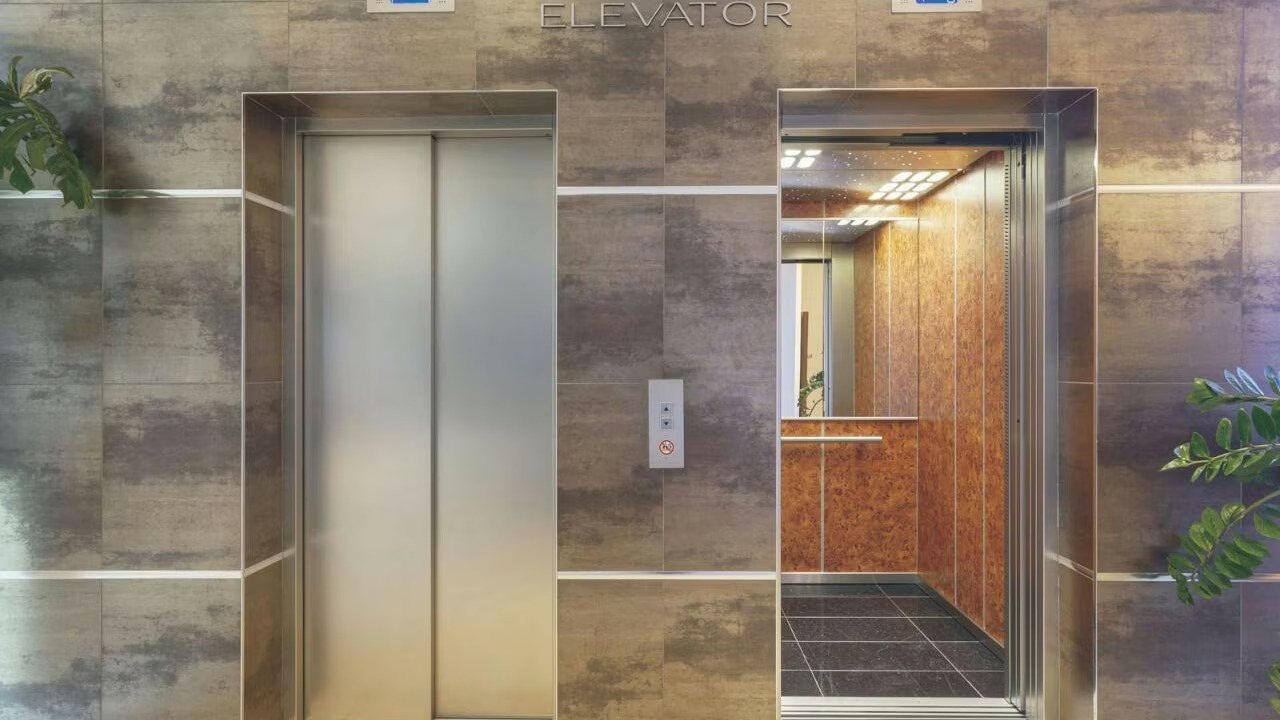 Elevators